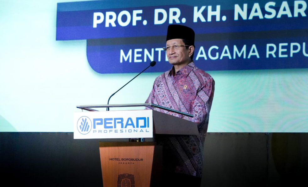 Kesejahteraan Guru Madrasah Naik Drastis, Kemenag Perkuat Kompetensi dan Digitalisasi Pendidikan